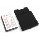 Accu voor BlackBerry Storm 9500 - incl. deksel