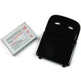 Accu voor BlackBerry 9630 - incl. deksel