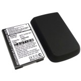 Accu voor BlackBerry Bold 9700 - incl. deksel