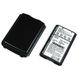 Accu voor BlackBerry Pearl Flip 8220 en Pearl 8220 - incl. deksel