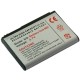 Accu voor BlackBerry 9800 Torch (F-S1)