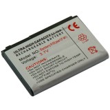 Accu voor o.a. BlackBerry 9100 Pearl, Stratus (F-M1)