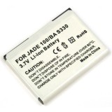 Accu voor o.a. HTC Touch 3G, Lolite, Jade (BA S330)