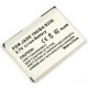 Accu voor o.a. HTC Touch 3G, Lolite, Jade (BA S330)
