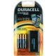 Duracell Pocket Charger - altijd en overal laden 