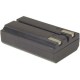 Camera accu EN-EL1 voor Nikon fotocamera Camera accu EN-EL1 voor Nikon fotocamera