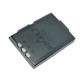 Camera accu EN-EL2 voor Nikon fotocamera Camera accu EN-EL2 voor Nikon fotocamera