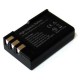 Camera accu EN-EL9 / EN-EL9a voor Nikon fotocamera Camera accu EN-EL9 / EN-EL9a voor Nikon fotocamera