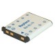 Camera accu EN-EL10 voor Nikon fotocamera Camera accu EN-EL10 voor Nikon fotocamera