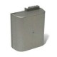 Camera accu BP-412 voor Canon videocamera