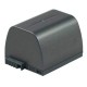 Camera accu BP-422 voor Canon videocamera