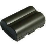 Camera accu BP-511 voor Canon videocamera