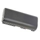 Camera accu BP-608 voor Canon videocamera