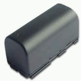 Camera accu BP-617 voor Canon videocamera