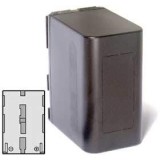 Camera accu BP-945 voor Canon videocamera