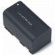 Camera accu BP-950G voor Canon videocamera