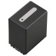 Camera accu NP-FH100 voor Sony videocamera