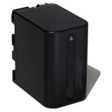 Camera accu NP-FS31 voor Sony videocamera