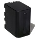 Camera accu NP-FS31 voor Sony videocamera