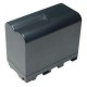 Camera accu NP-F960 voor Sony videocamera