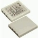 Camera accu CGA-S004 / S004E voor Panasonic fotocamera