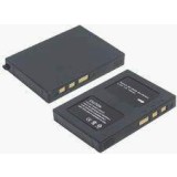 Camera accu BN-VM200U voor JVC videocamera