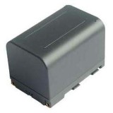 Camera accu BN-V615U voor JVC videocamera