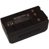 Camera accu BN-V24U voor JVC videocamera - NiMH