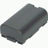 Camera accu CGR-D08 / CGR-D120 voor Panasonic videocamera