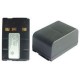Camera accu VW-VBS20E / P-V212 voor Panasonic videocamera