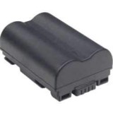 Camera accu CGR-S602E voor Panasonic fotocamera