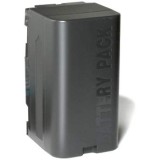 Camera accu VM-BPL27 voor Hitachi videocamera
