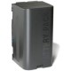 Camera accu VM-BPL27 voor Hitachi videocamera