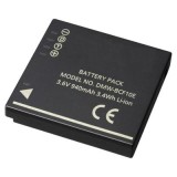 Camera accu DMW-BCF10E voor Panasonic fotocamera