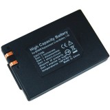Camera accu IA-BP80W voor Samsung videocamera