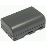 Camera accu SB-L110 / SB-LS110 voor Samsung videocamera