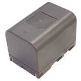 Camera accu SB-L220 / SB-LS220 voor Samsung videocamera