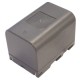 Camera accu SB-L220 / SB-LS220 voor Samsung videocamera
