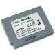 Camera accu SB-LH82 voor Samsung videocamera