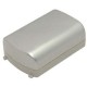 Camera accu SB-L110G voor Samsung videocamera