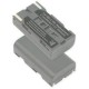 Camera accu SB-L160 voor Samsung videocamera