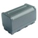 Camera accu BT-L665 voor Sharp videocamera