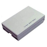 Camera accu VR-BLZ7 / VR-BLZ9 voor Sharp videocamera