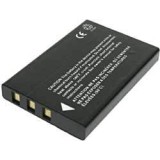 Camera accu voor Aldi Traveler DV-5000 / DV-5070