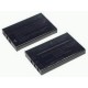 Camera accu NP-60 voor Fujifilm fotocamera