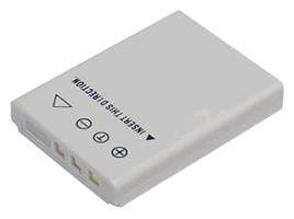 Acculader voor Samsung SLB-0937