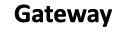 Accu's voor laptops Gateway