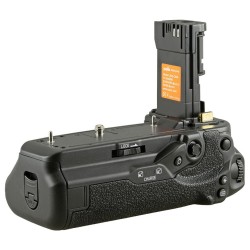 Poignées de batterie