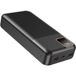 Batteries externes / Power banks