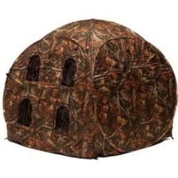 Tentes de camouflage